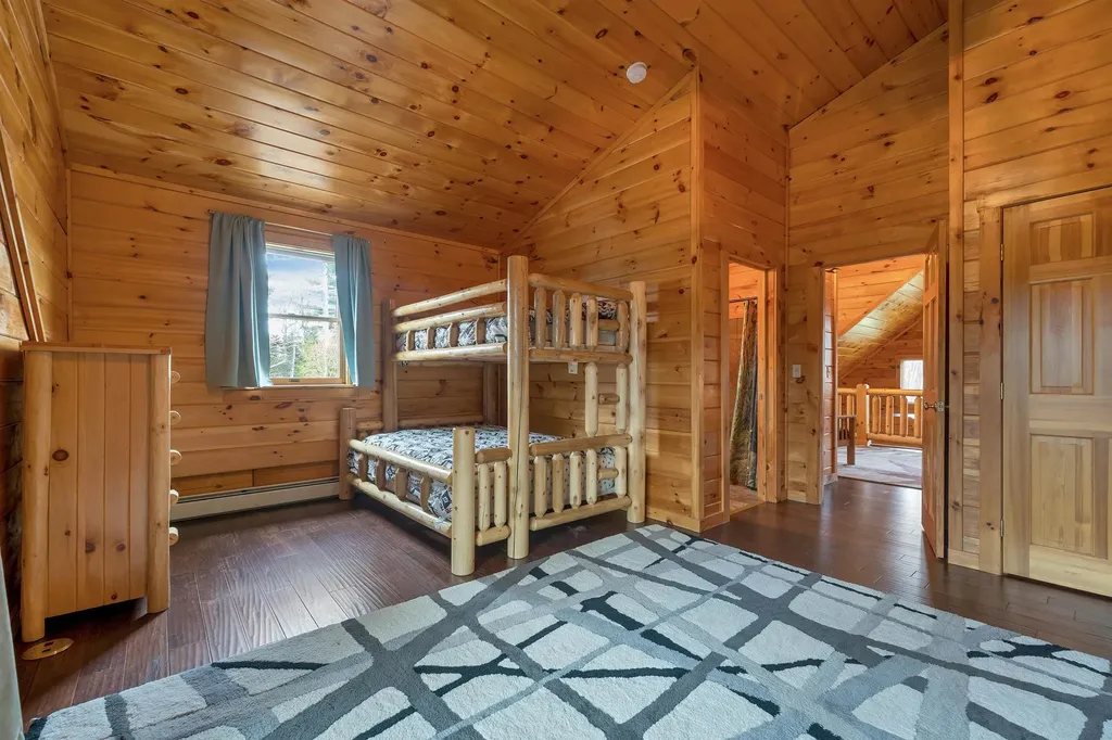 72 Black Bear Road Carroll NH 03595
