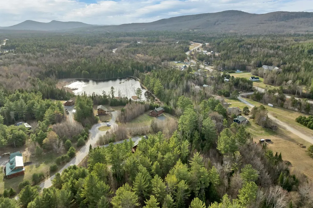 72 Black Bear Road Carroll NH 03595