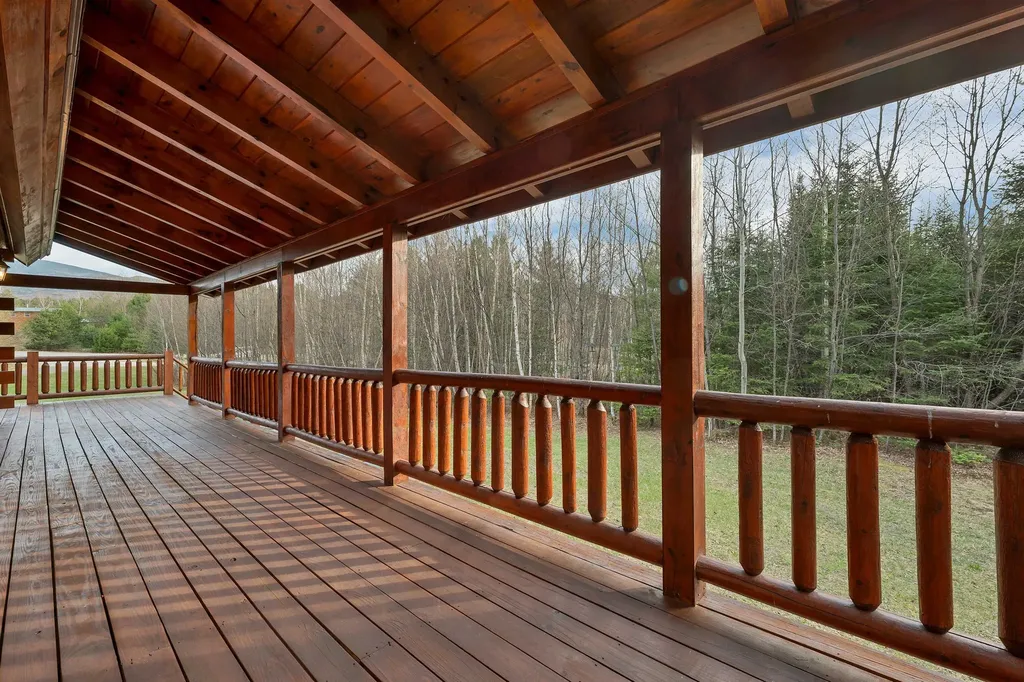 72 Black Bear Road Carroll NH 03595