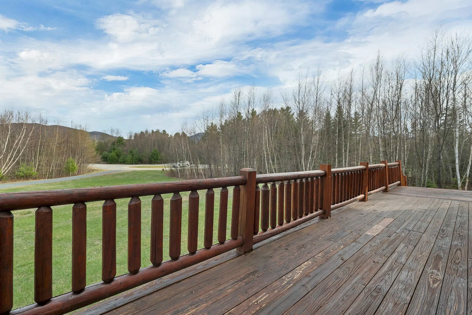 72 Black Bear Road Carroll NH 03595