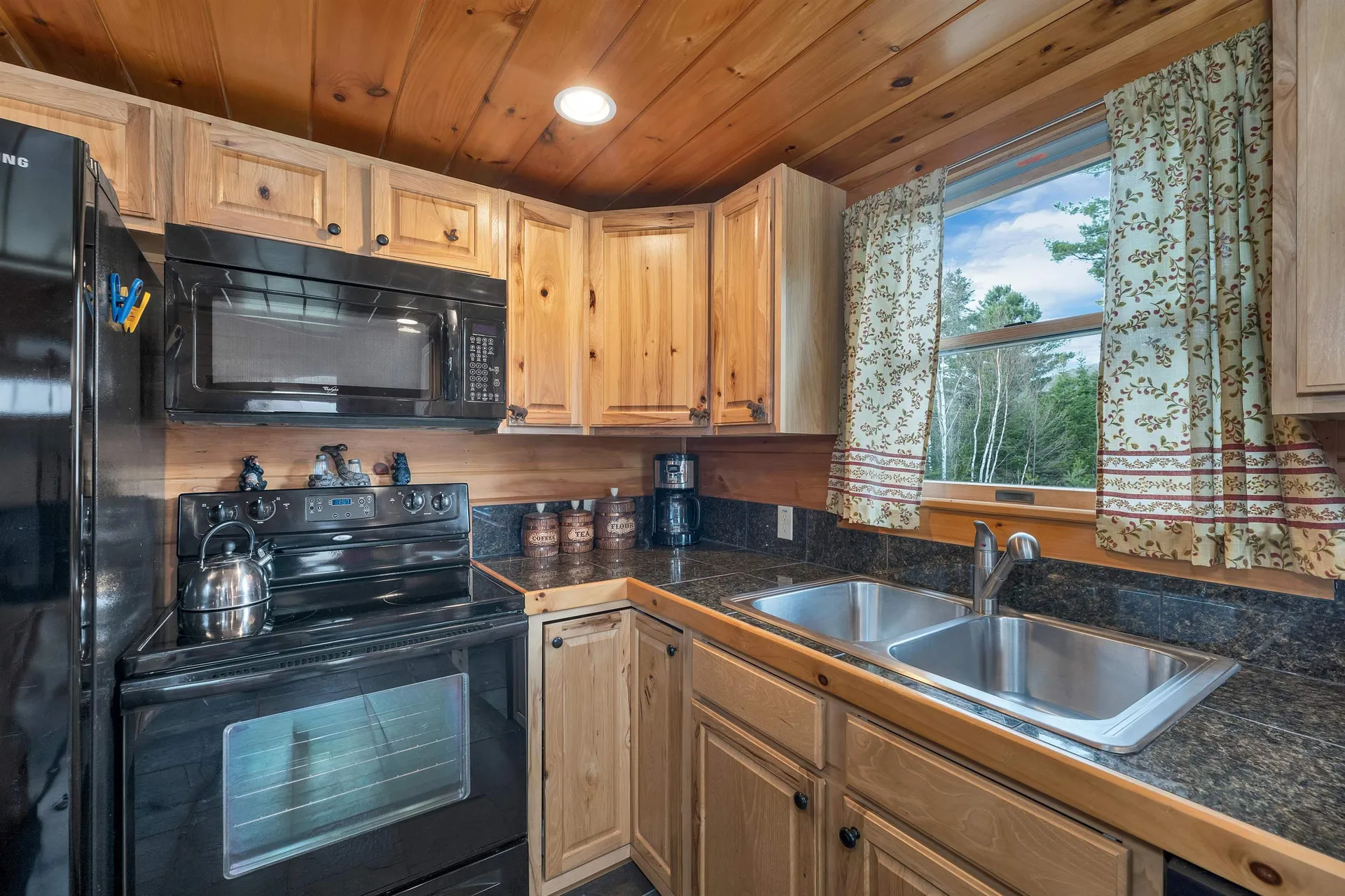 72 Black Bear Road Carroll NH 03595