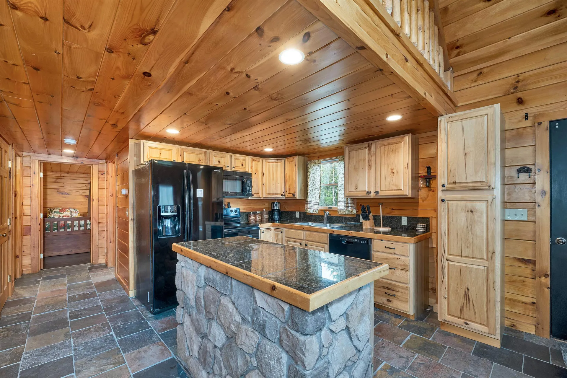 72 Black Bear Road Carroll NH 03595