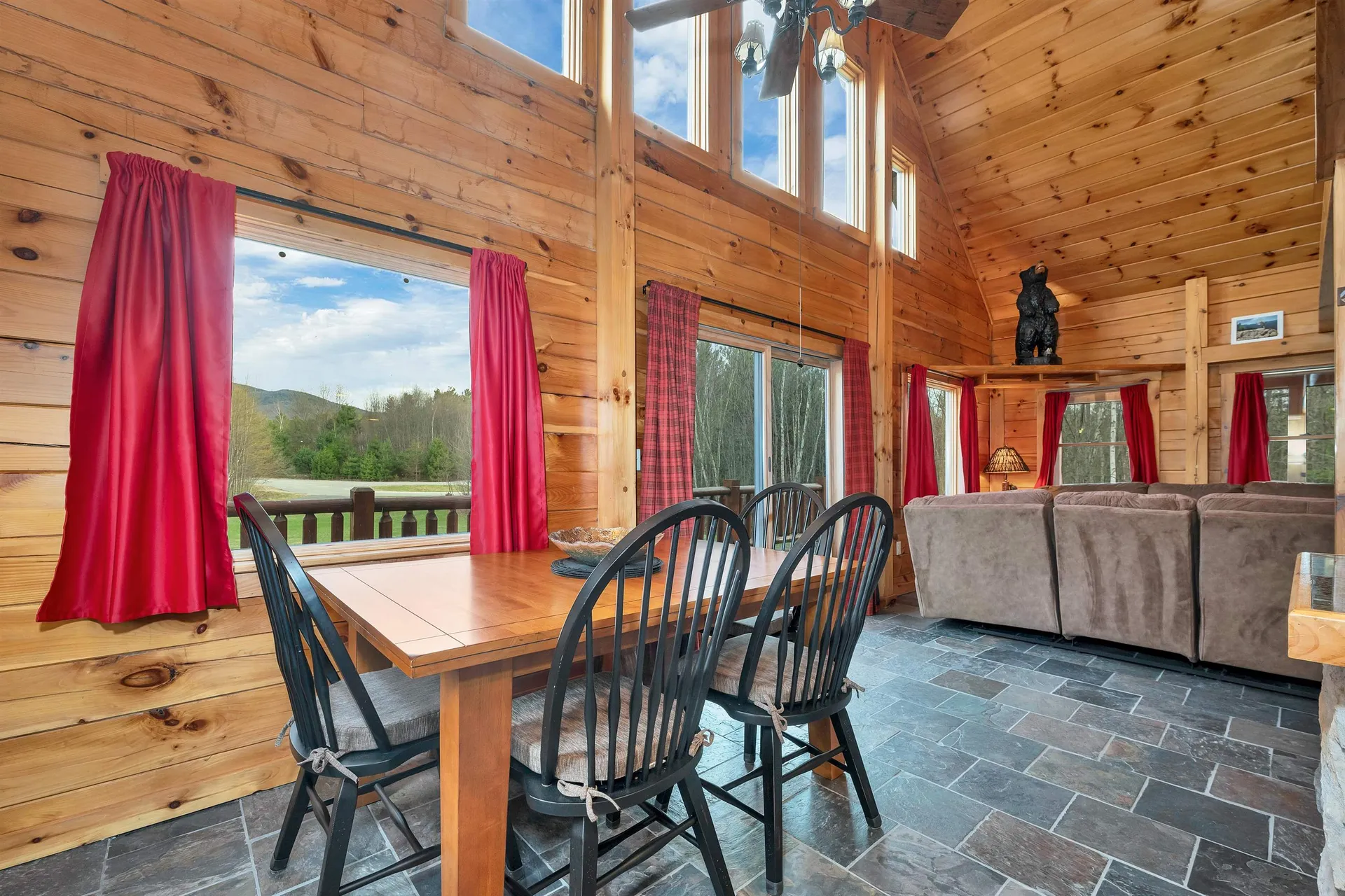 72 Black Bear Road Carroll NH 03595