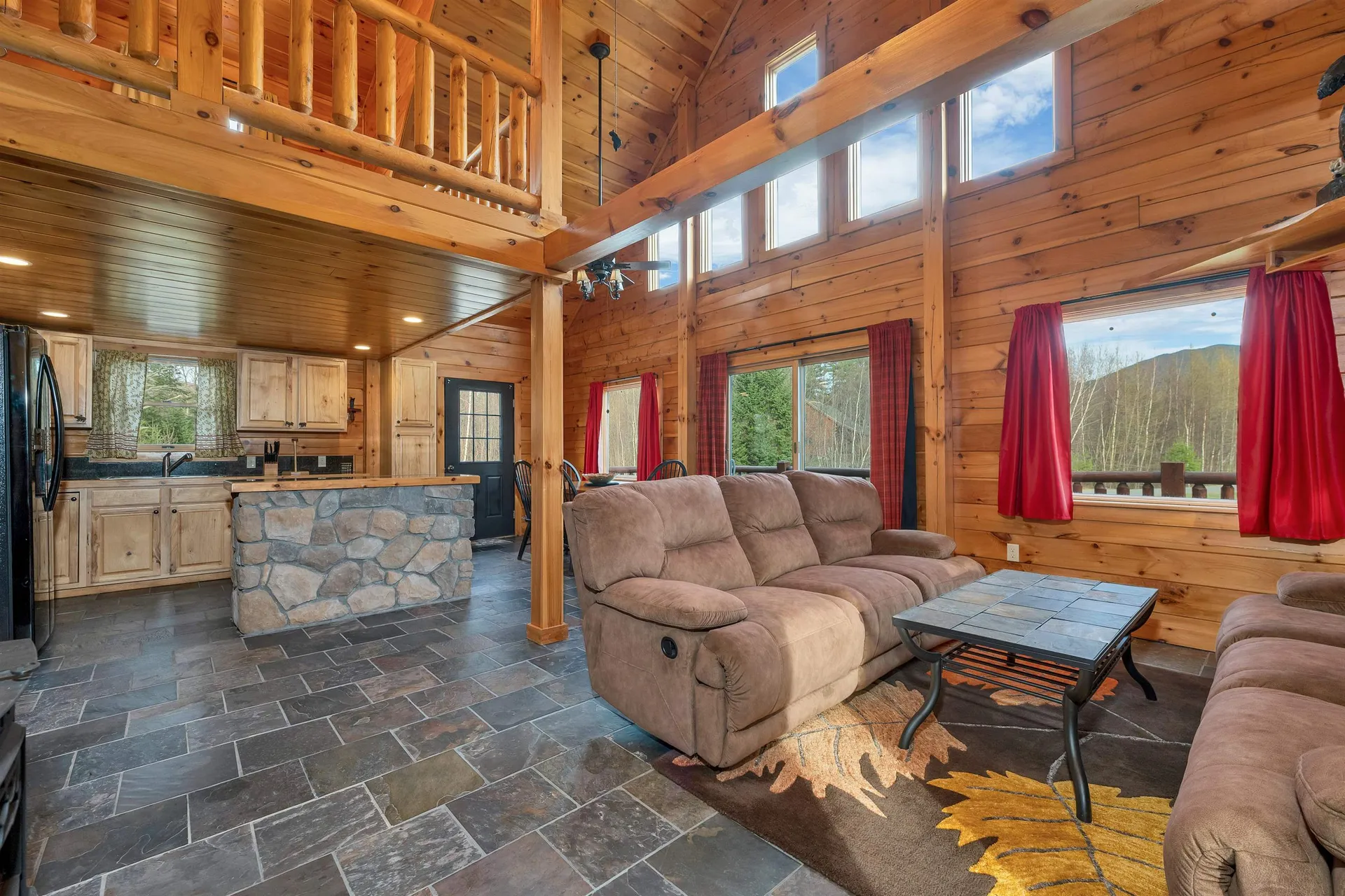 72 Black Bear Road Carroll NH 03595