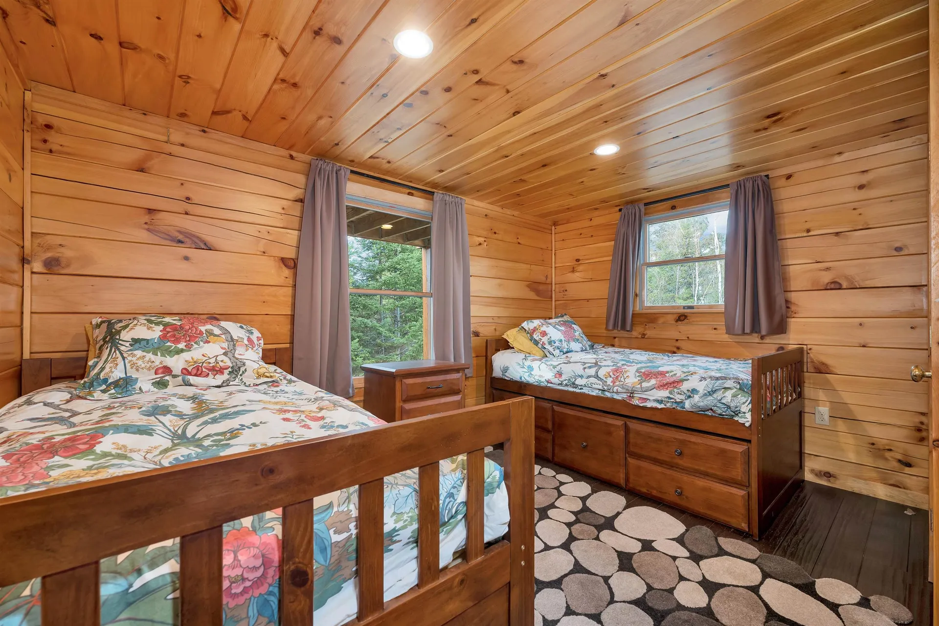 72 Black Bear Road Carroll NH 03595