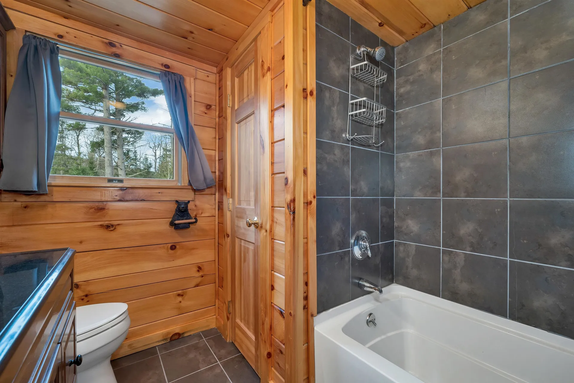 72 Black Bear Road Carroll NH 03595