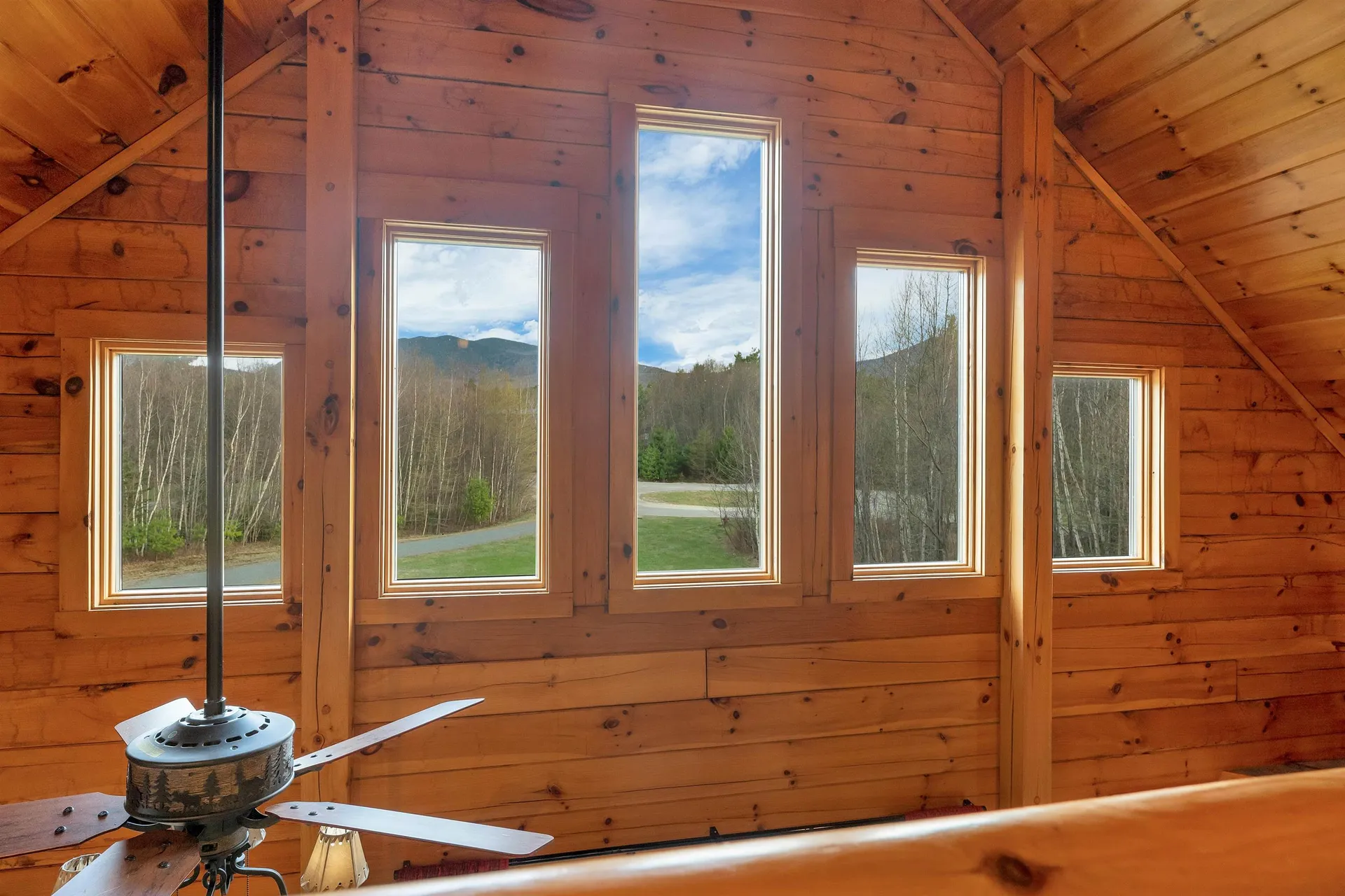 72 Black Bear Road Carroll NH 03595