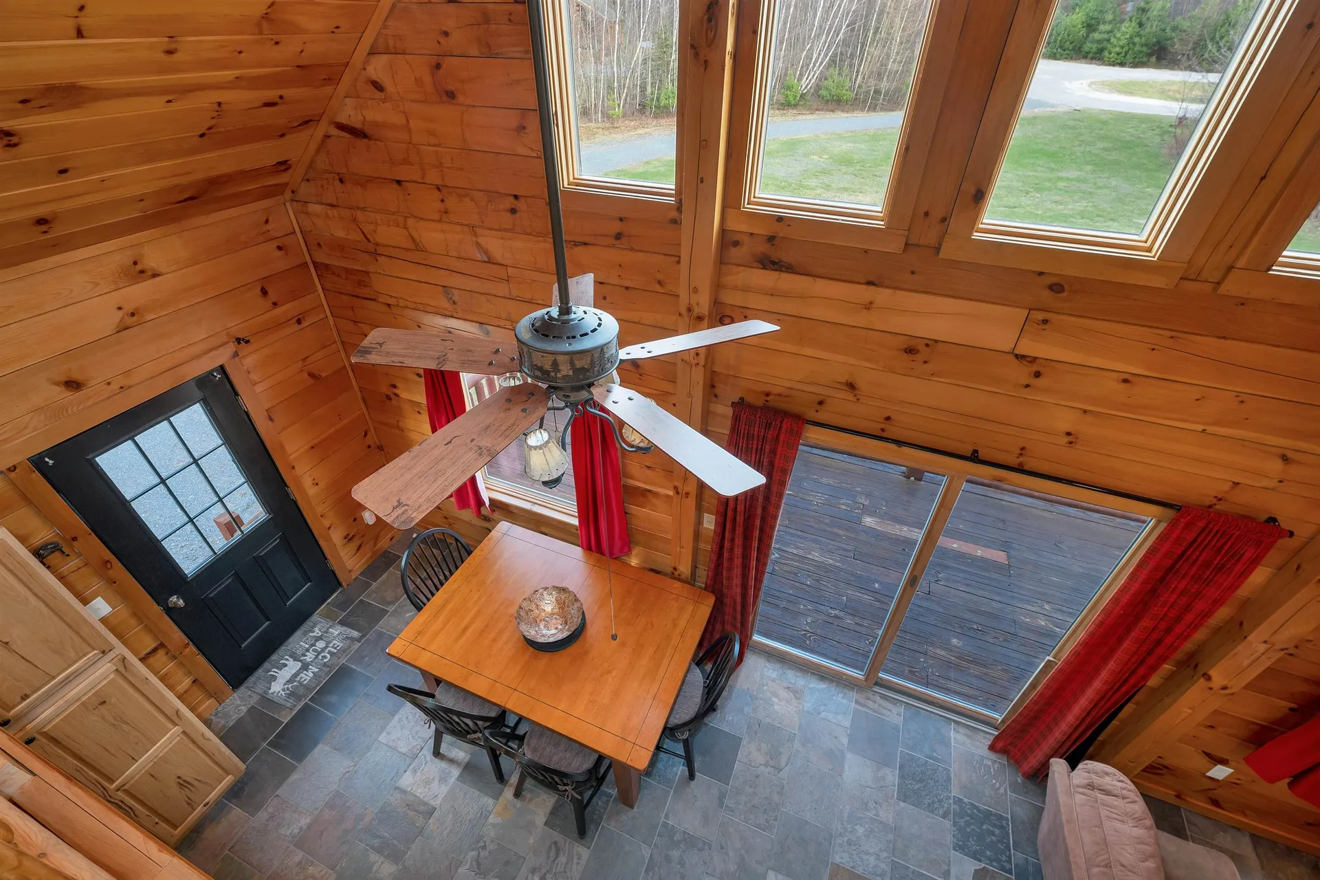72 Black Bear Road Carroll NH 03595