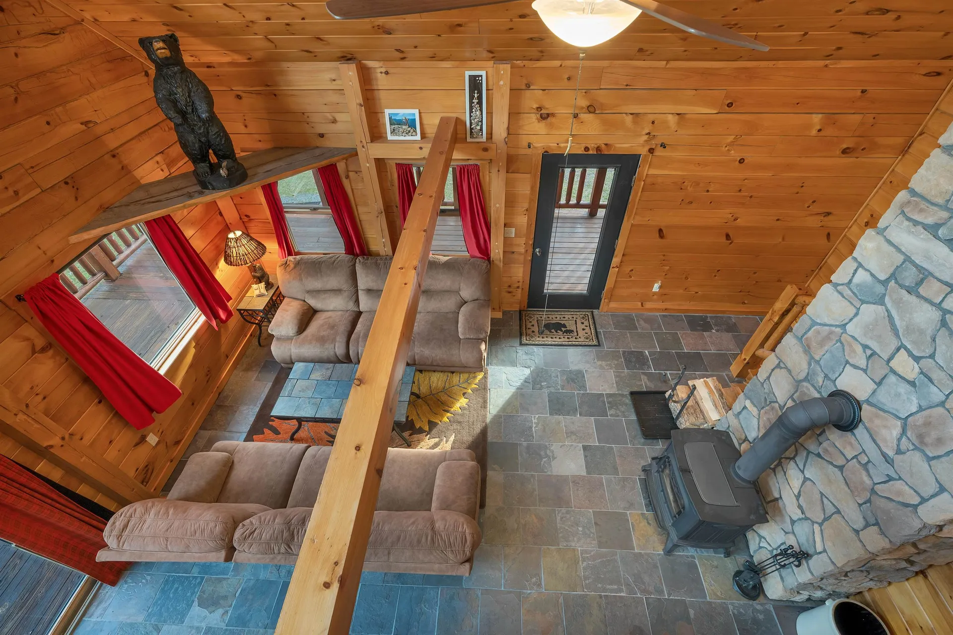 72 Black Bear Road Carroll NH 03595