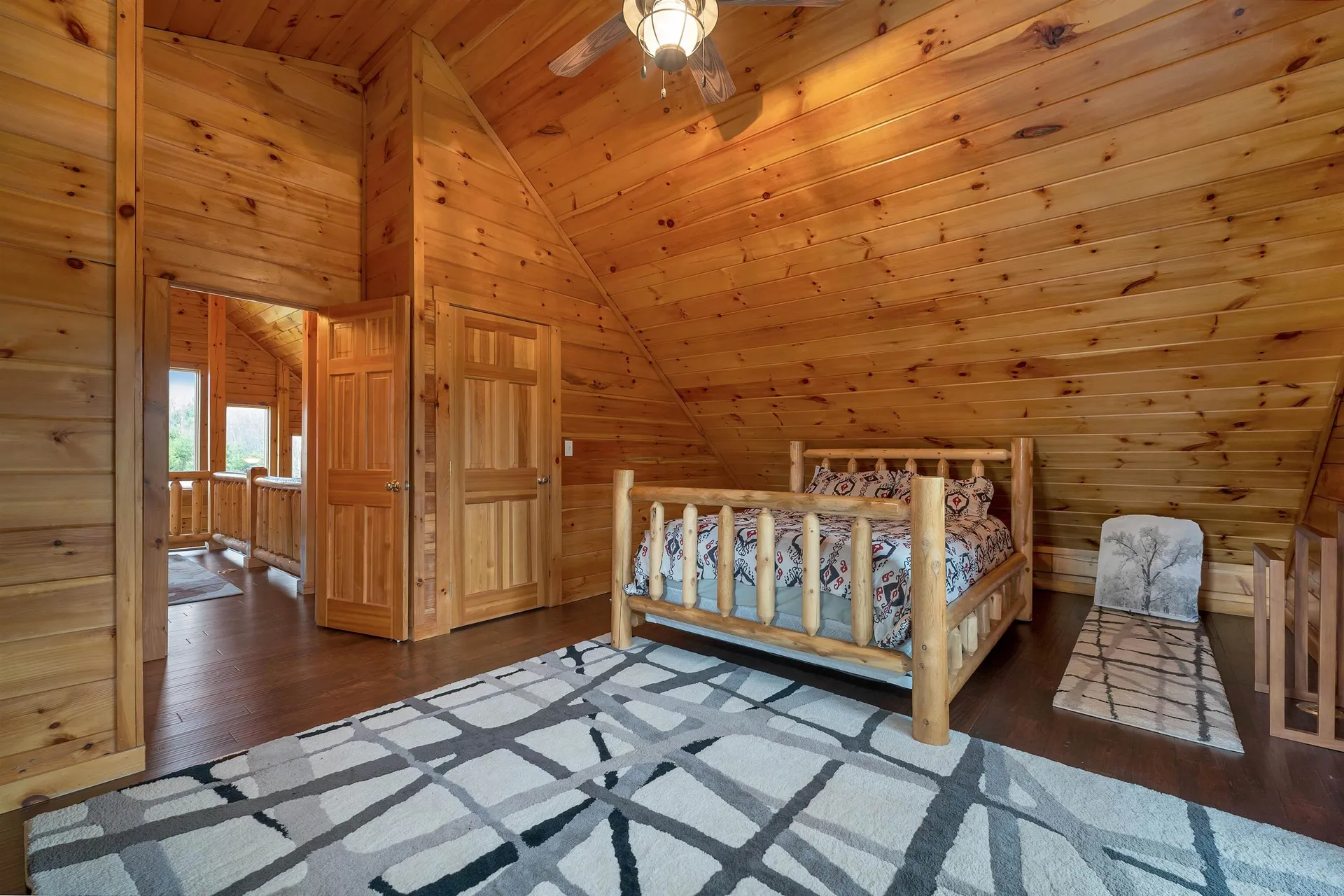 72 Black Bear Road Carroll NH 03595