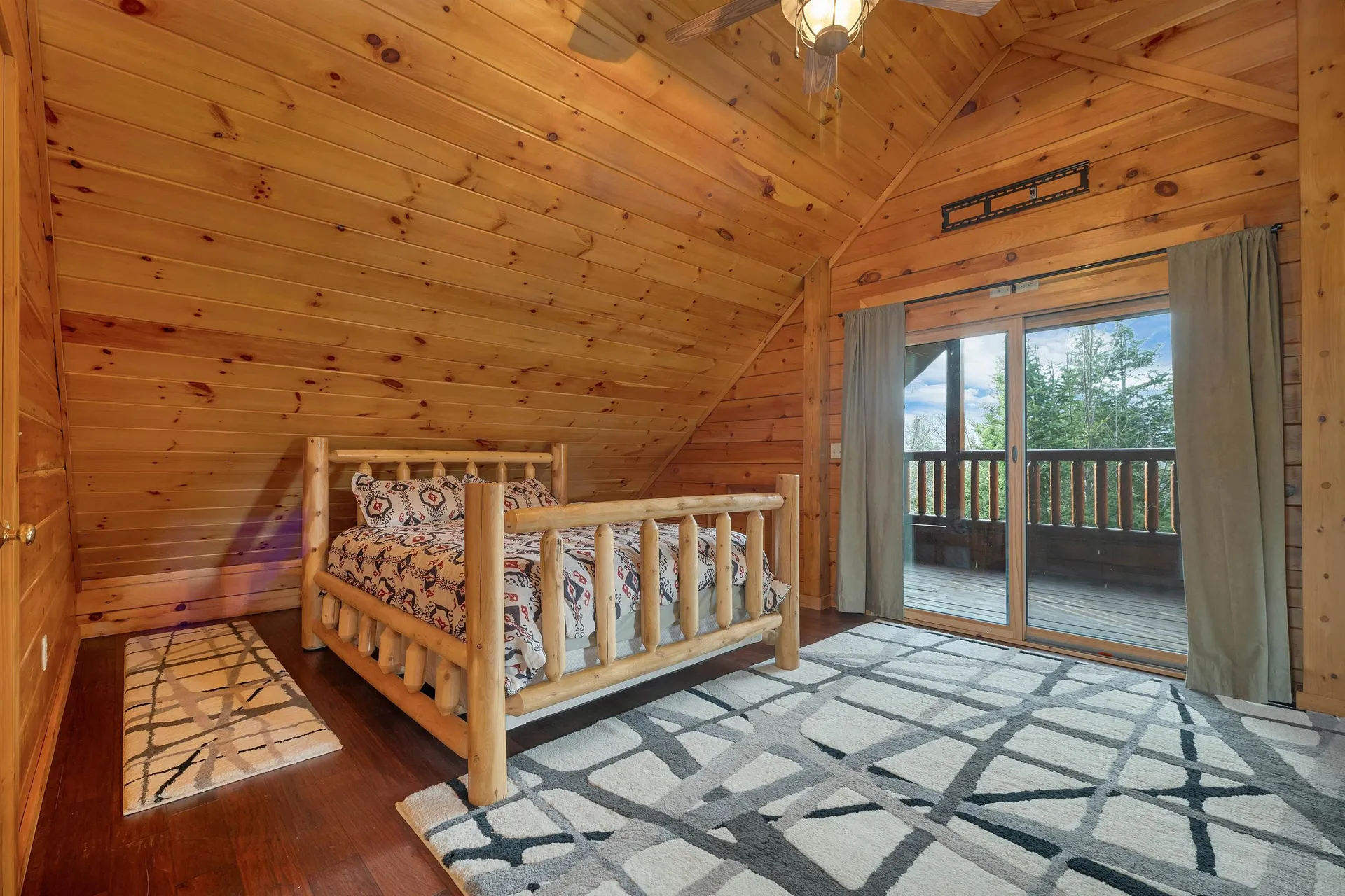 72 Black Bear Road Carroll NH 03595