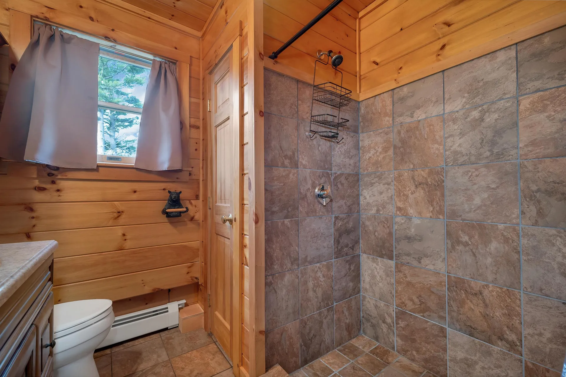 72 Black Bear Road Carroll NH 03595