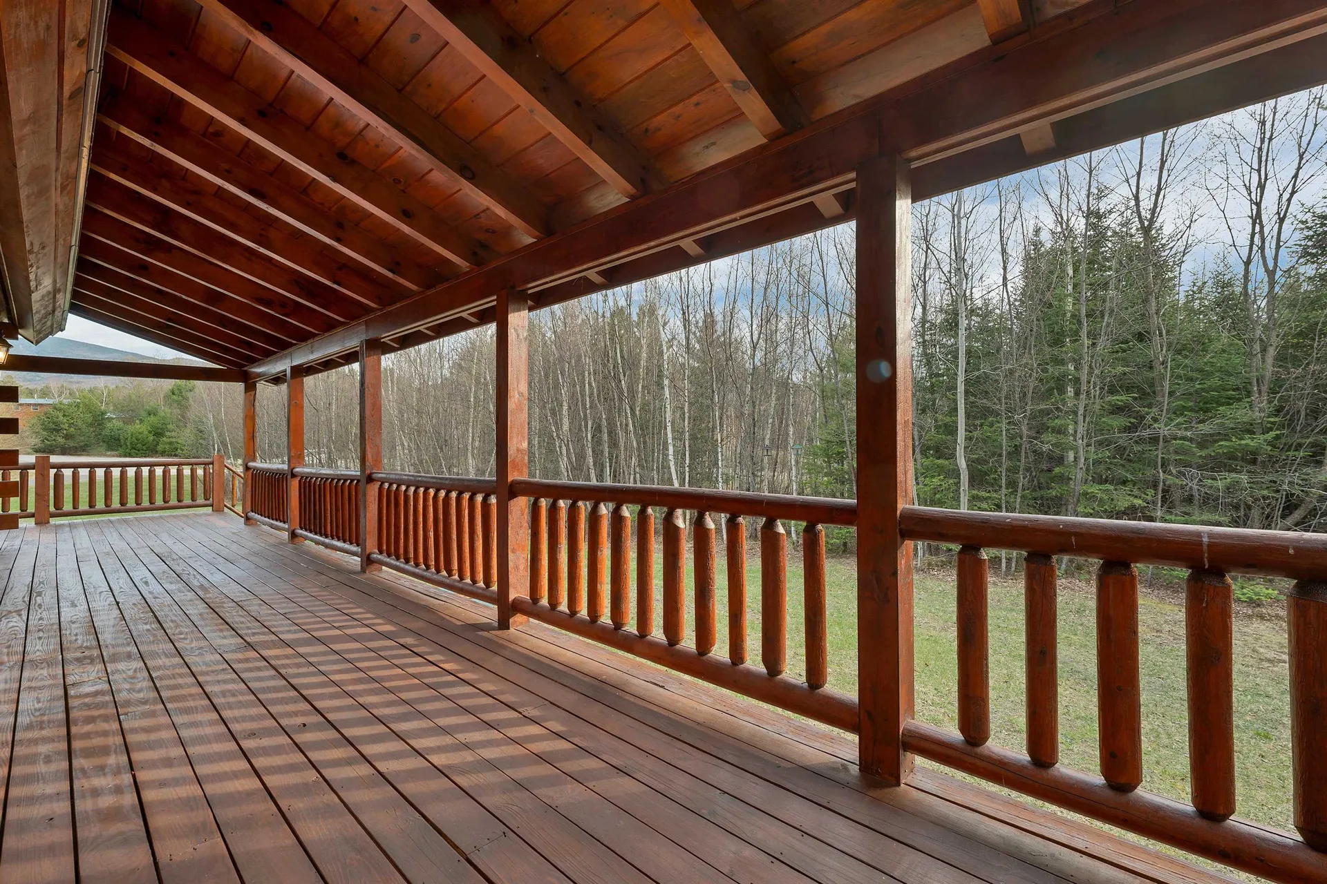 72 Black Bear Road Carroll NH 03595