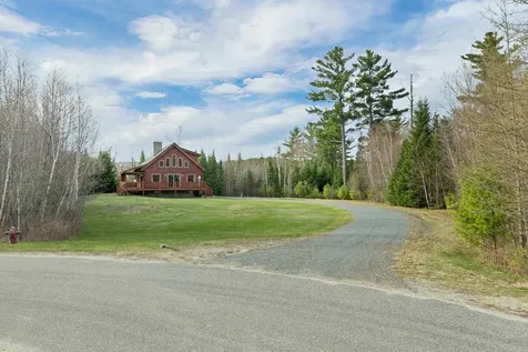 72 Black Bear Road Carroll NH 03595