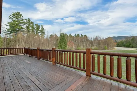 72 Black Bear Road Carroll NH 03595