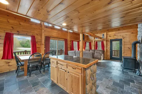 72 Black Bear Road Carroll NH 03595