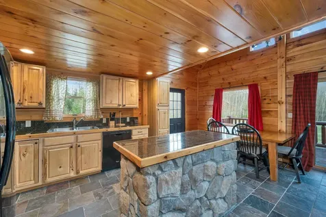 72 Black Bear Road Carroll NH 03595