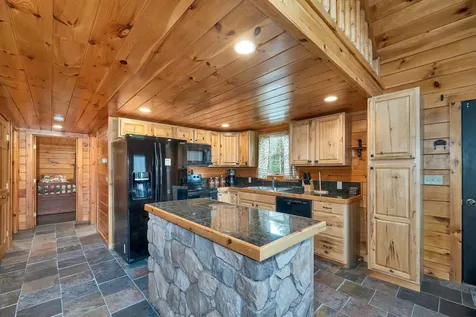 72 Black Bear Road Carroll NH 03595
