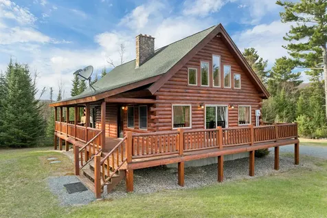 72 Black Bear Road Carroll NH 03595