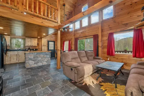 72 Black Bear Road Carroll NH 03595