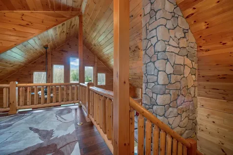 72 Black Bear Road Carroll NH 03595