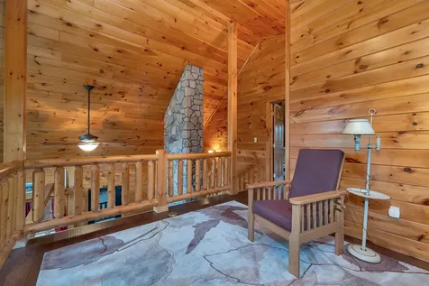 72 Black Bear Road Carroll NH 03595