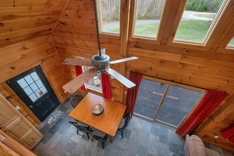 72 Black Bear Road Carroll NH 03595