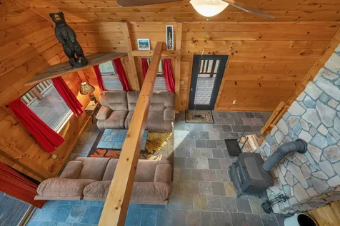 72 Black Bear Road Carroll NH 03595