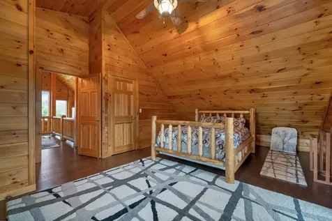 72 Black Bear Road Carroll NH 03595