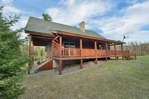 72 Black Bear Road Carroll NH 03595