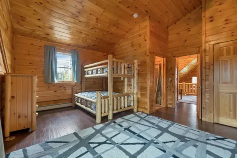 72 Black Bear Road Carroll NH 03595