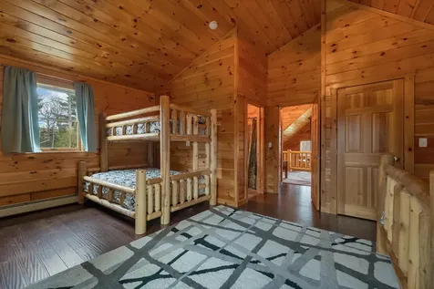 72 Black Bear Road Carroll NH 03595