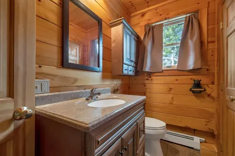 72 Black Bear Road Carroll NH 03595
