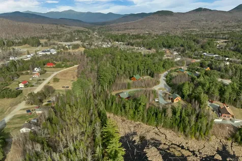 72 Black Bear Road Carroll NH 03595