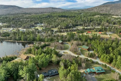72 Black Bear Road Carroll NH 03595
