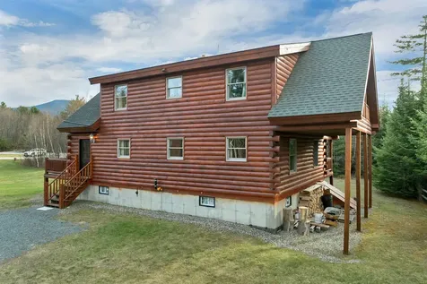 72 Black Bear Road Carroll NH 03595