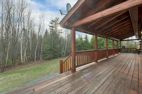 72 Black Bear Road Carroll NH 03595