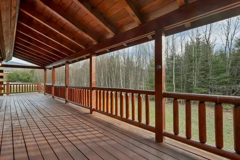 72 Black Bear Road Carroll NH 03595