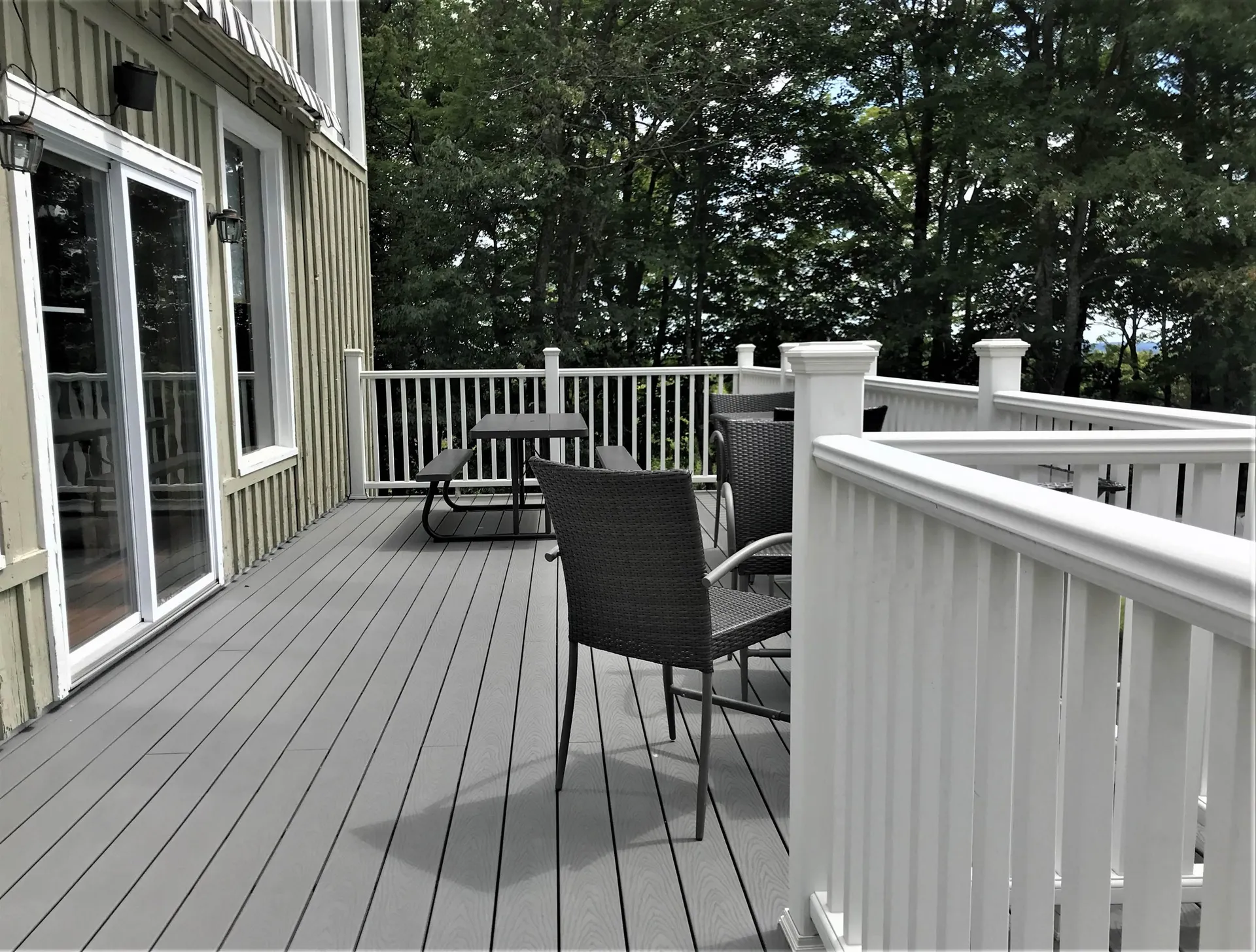 402 Fox Mount Road Wilmington VT 05363