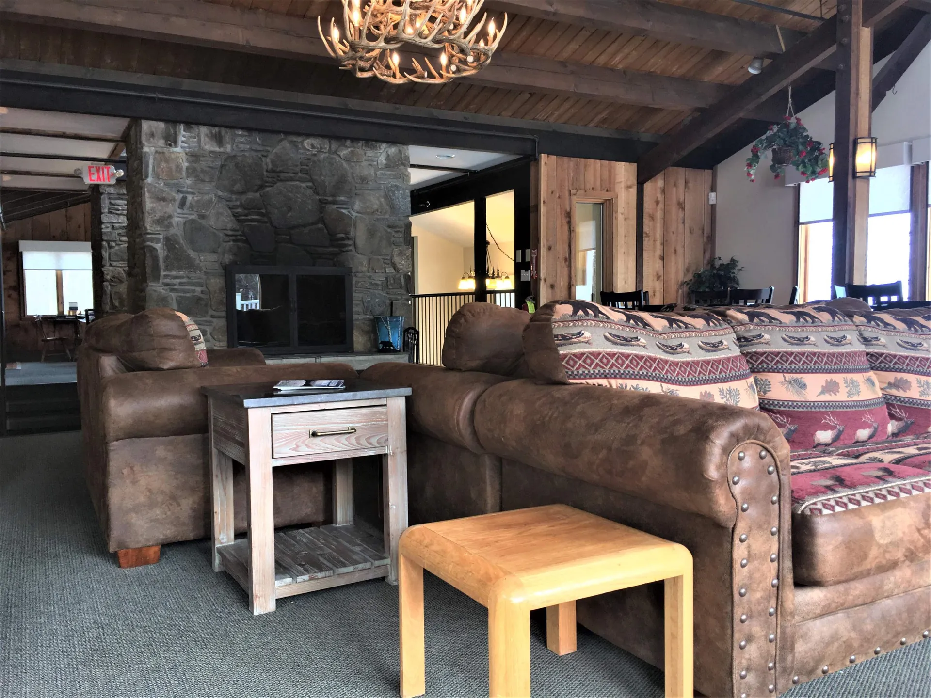 402 Fox Mount Road Wilmington VT 05363