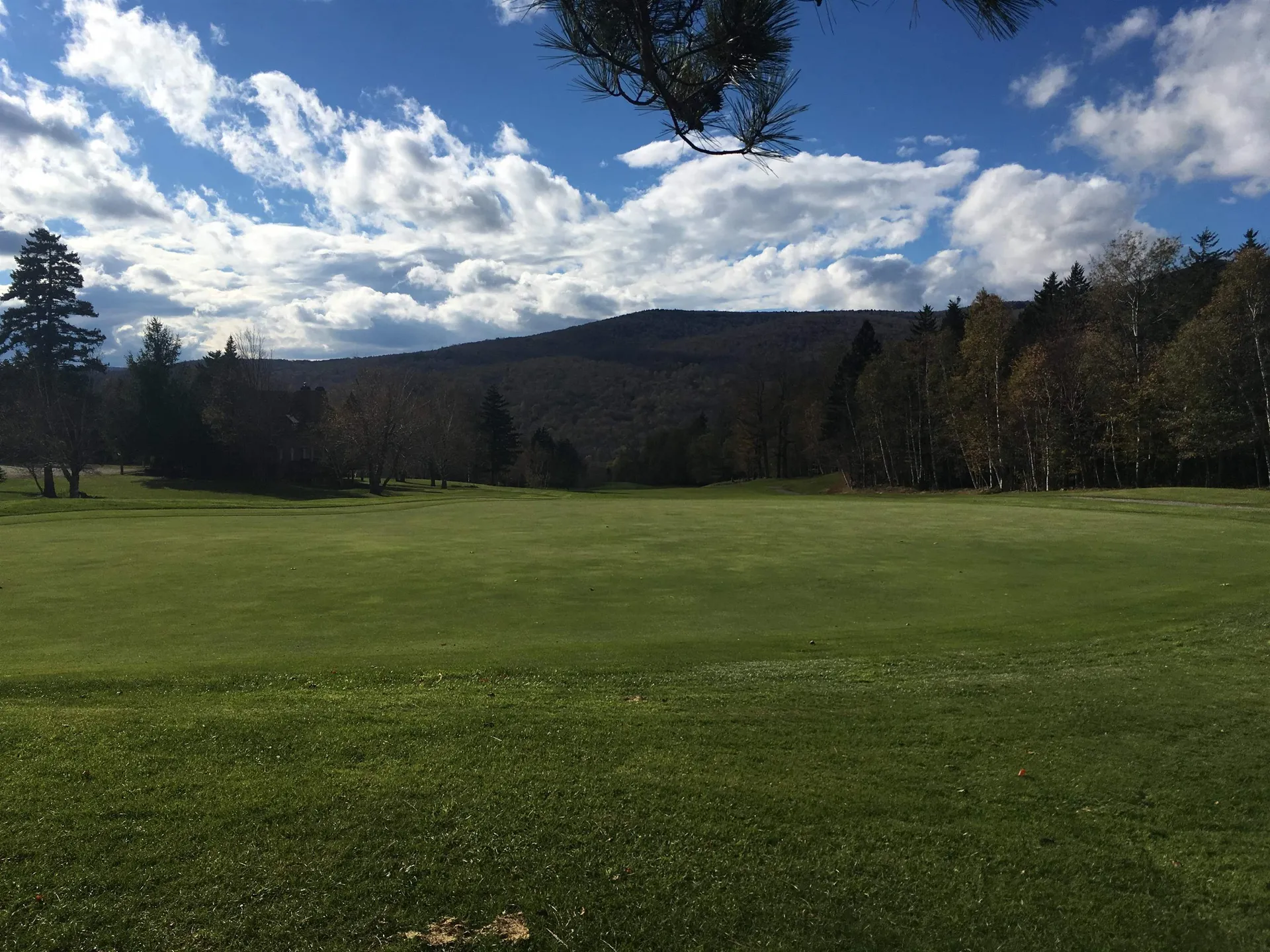 402 Fox Mount Road Wilmington VT 05363