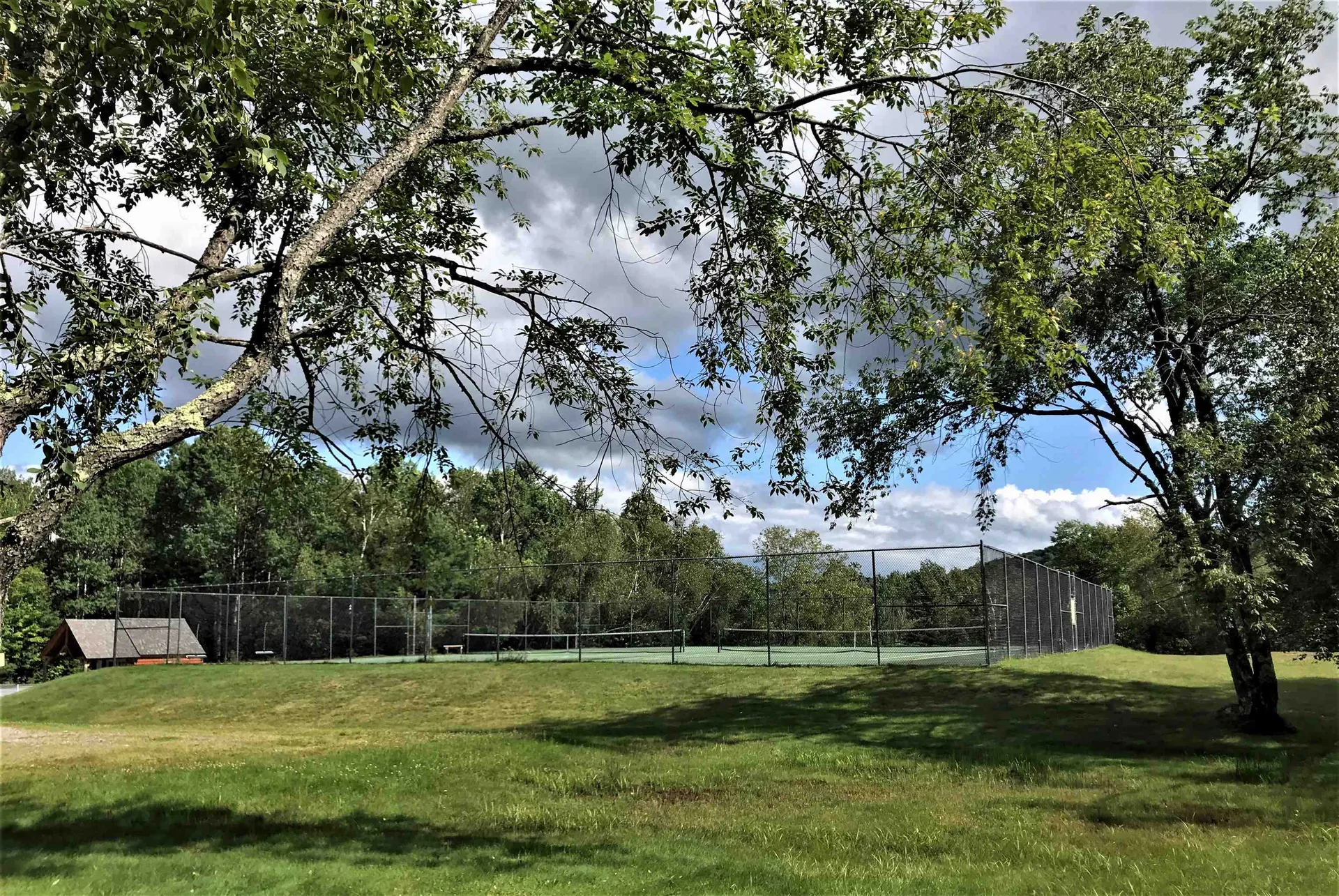 402 Fox Mount Road Wilmington VT 05363