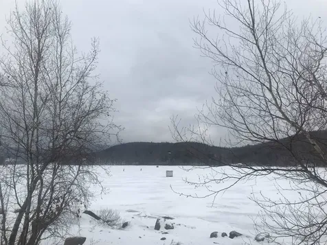 402 Fox Mount Road Wilmington VT 05363
