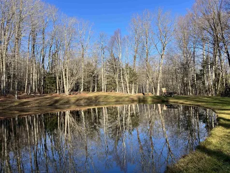402 Fox Mount Road Wilmington VT 05363