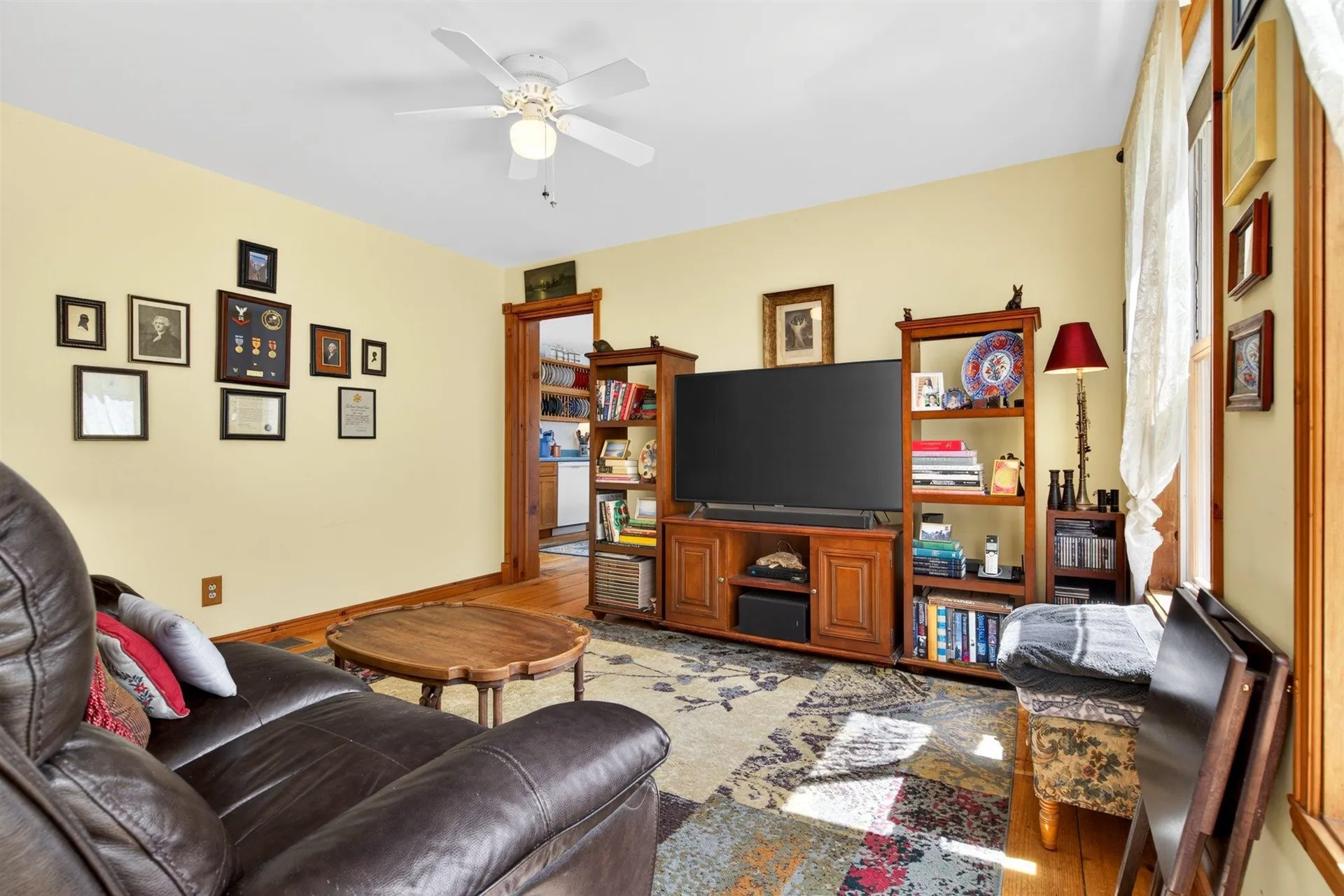 142 Schenkar Road Pownal VT 05261
