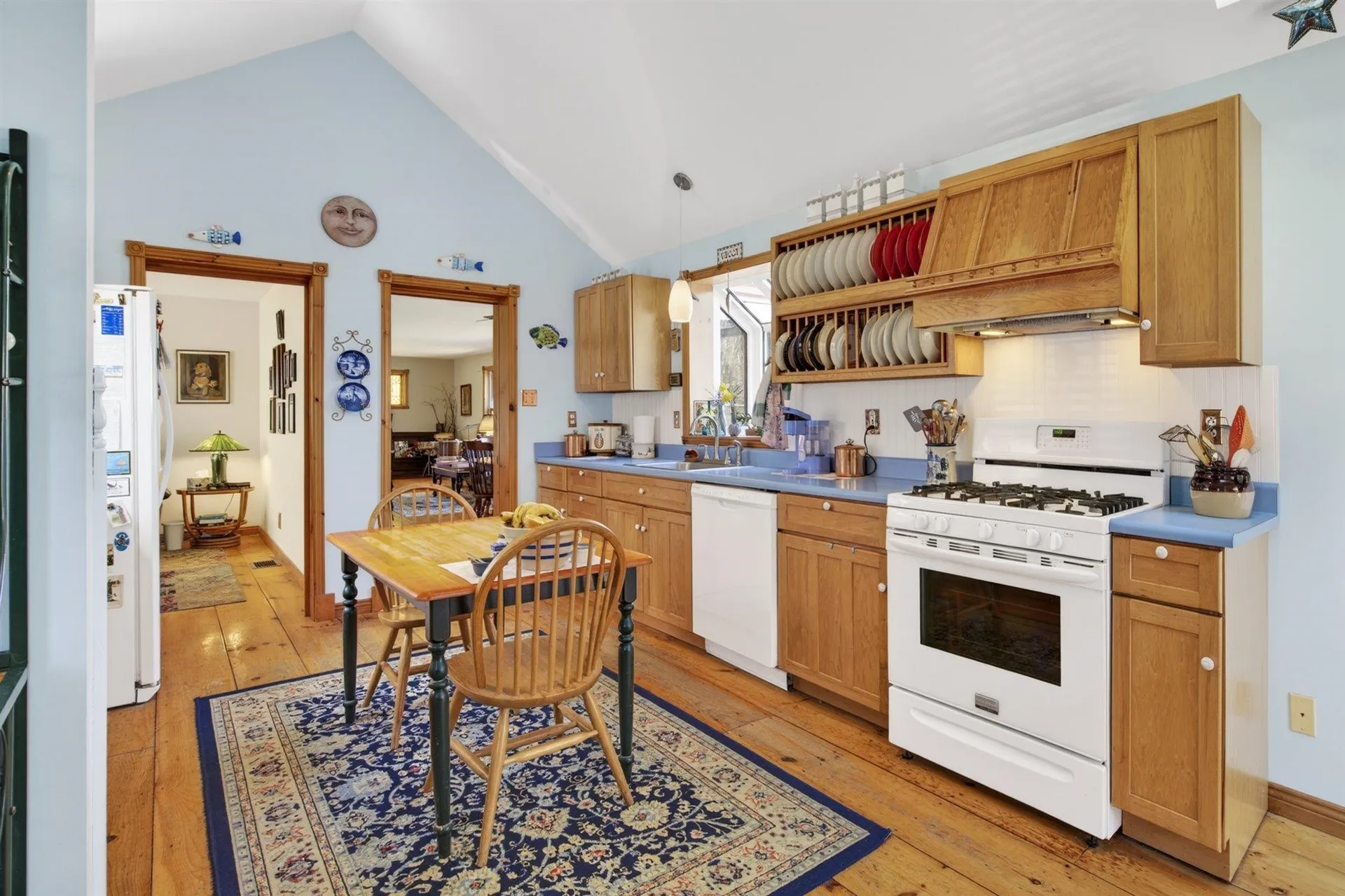 142 Schenkar Road Pownal VT 05261