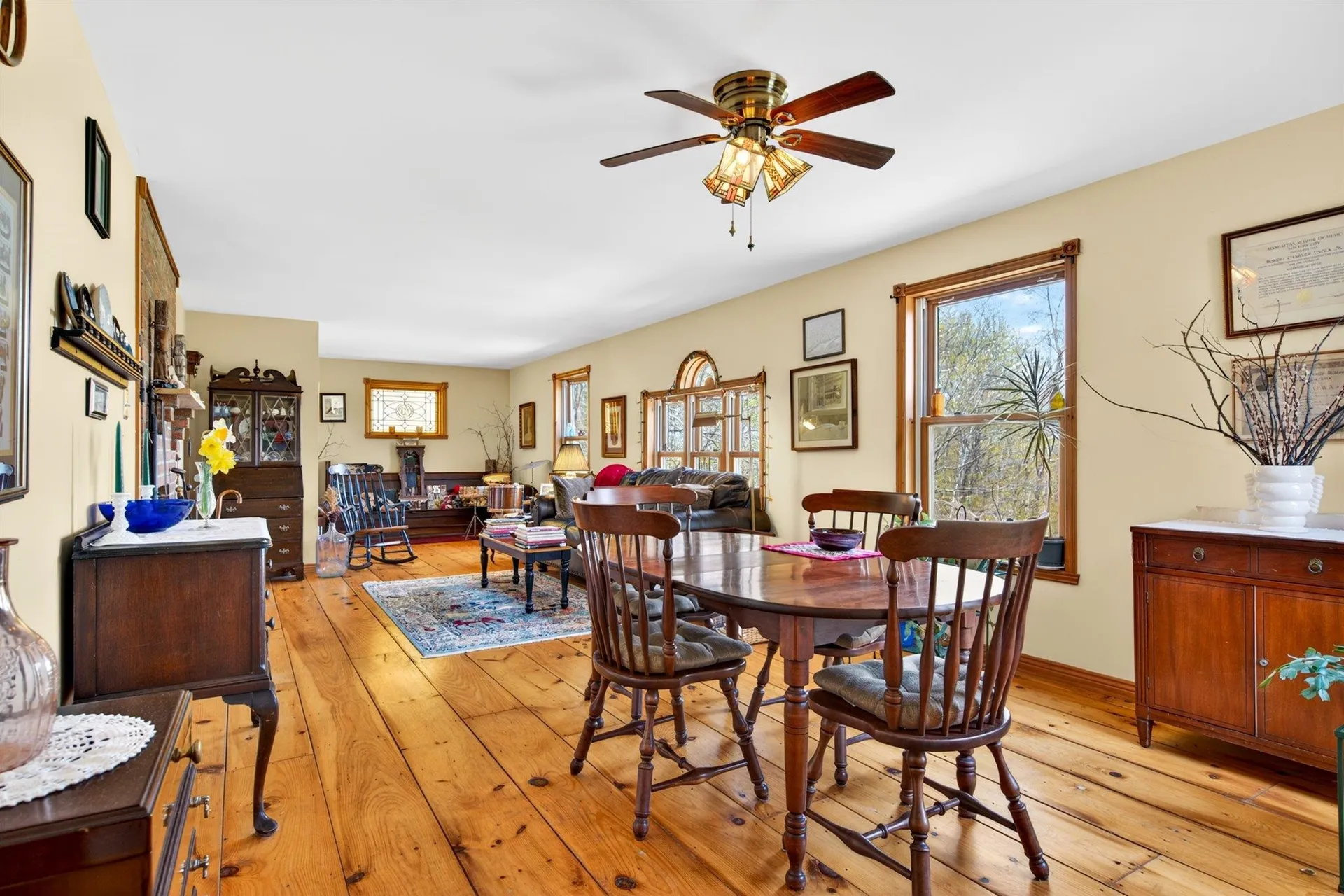 142 Schenkar Road Pownal VT 05261