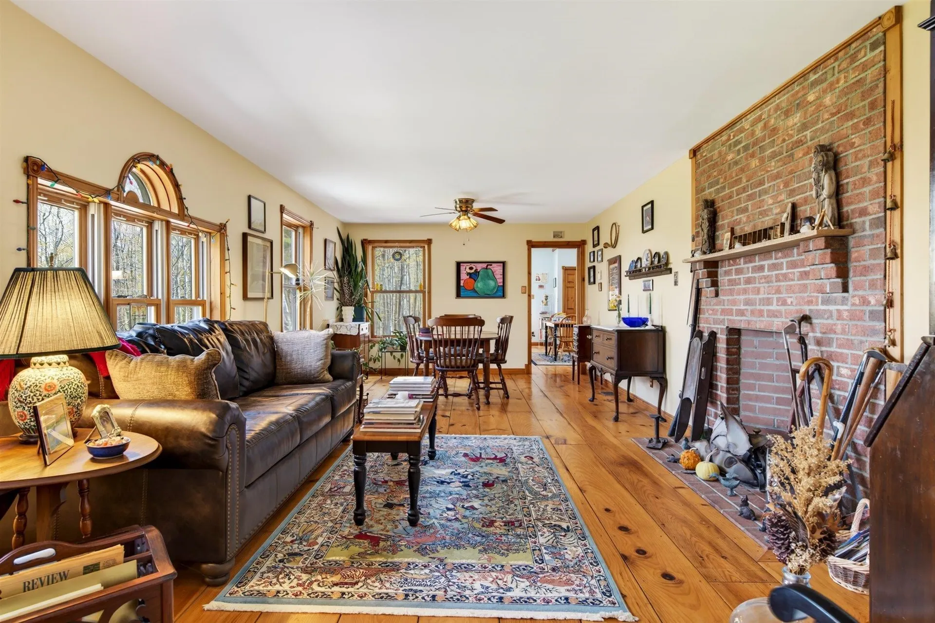 142 Schenkar Road Pownal VT 05261