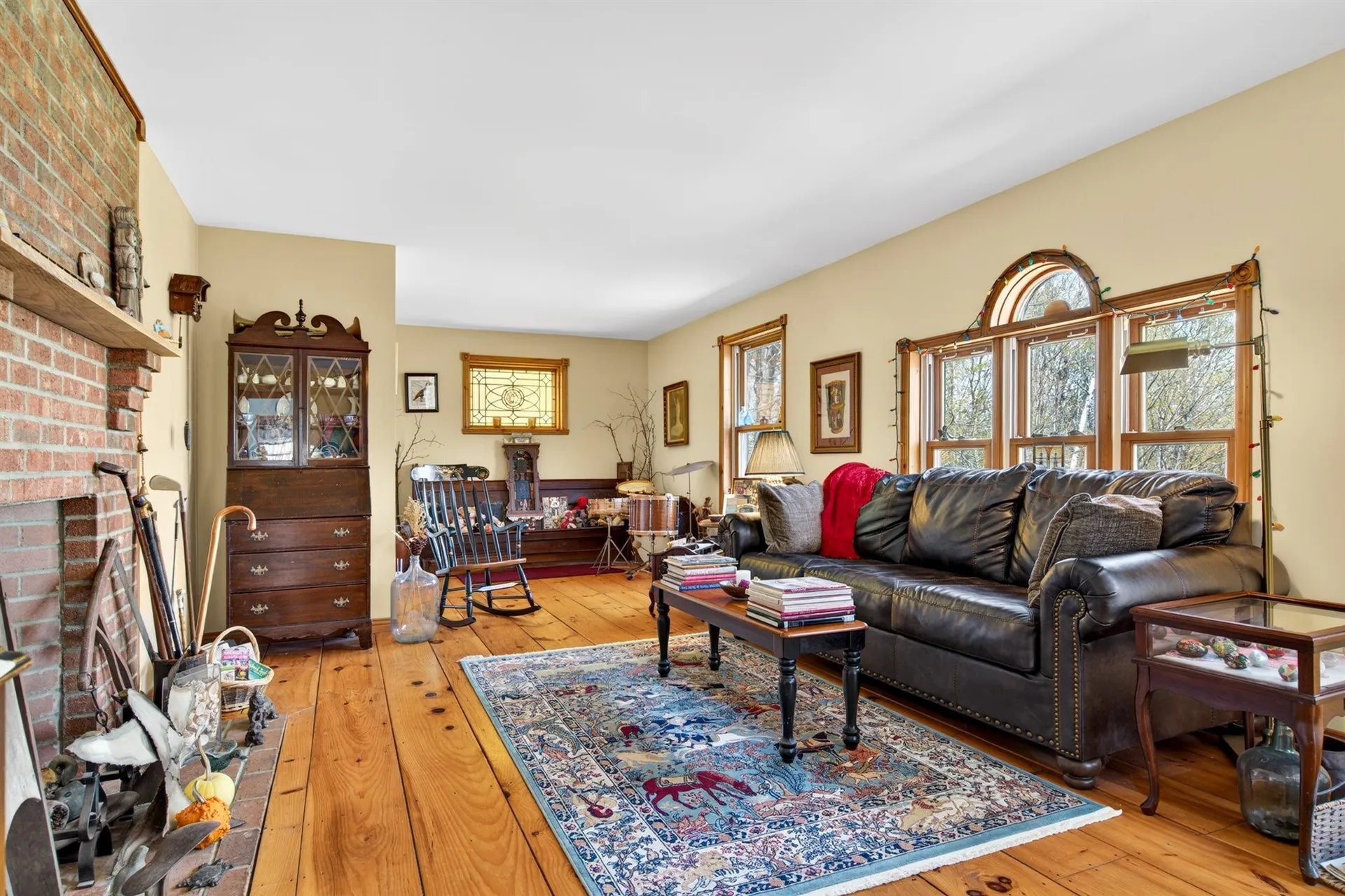 142 Schenkar Road Pownal VT 05261