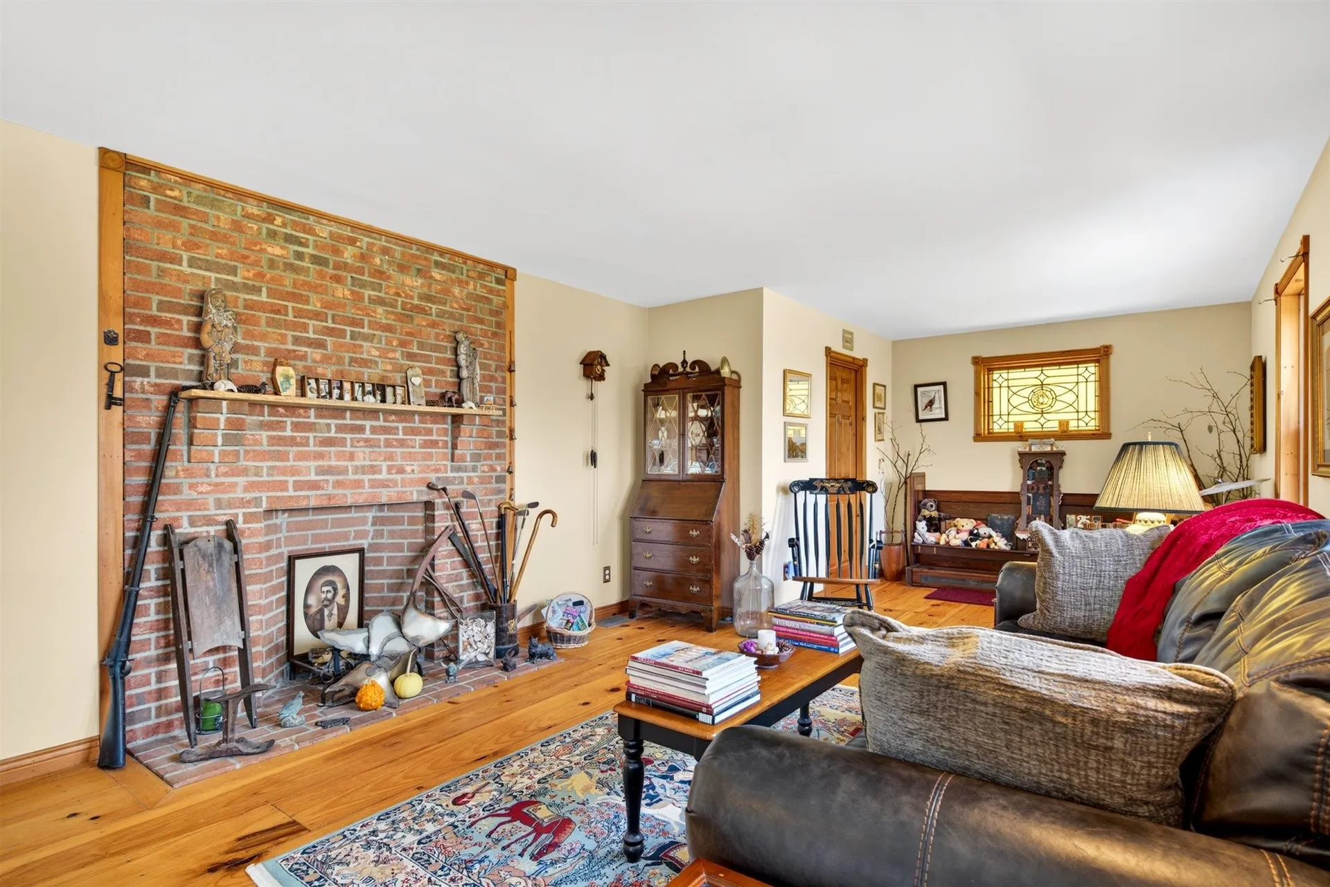 142 Schenkar Road Pownal VT 05261